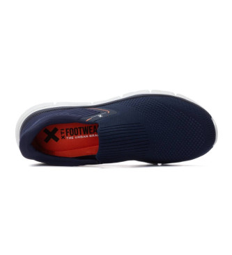 Xti Formateurs 144566 navy