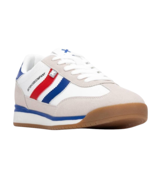 Xti Trainers 144582 white