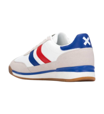Xti Trainers 144582 white