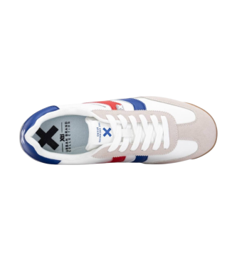 Xti Trainers 144582 white