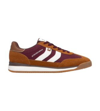 Xti Trainers 144582 bruin