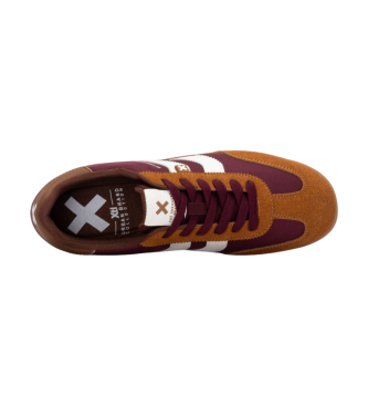 Xti Trainers 144582 bruin
