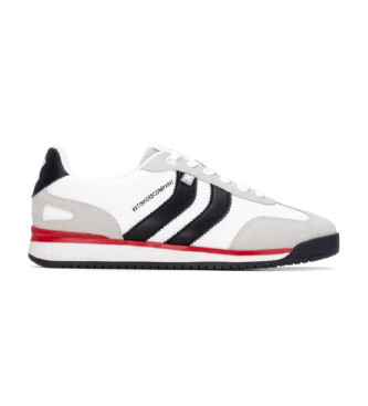 Xti Formateurs 144583 blanc