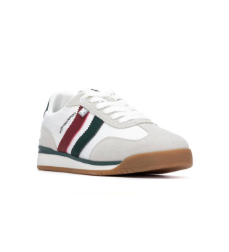 Xti Trainers 144583 white