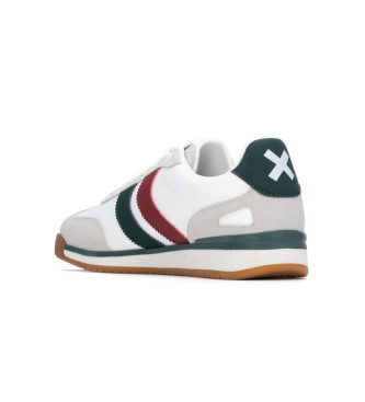 Xti Trainers 144583 white
