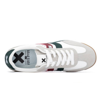 Xti Trainers 144583 white