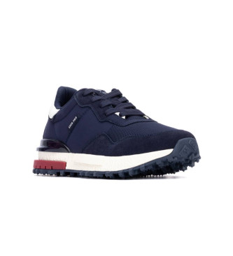 Xti Formateurs 144615 navy