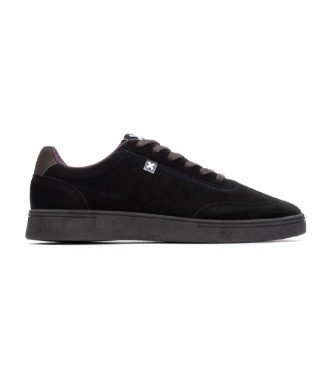 Xti Baskets 144618 noir