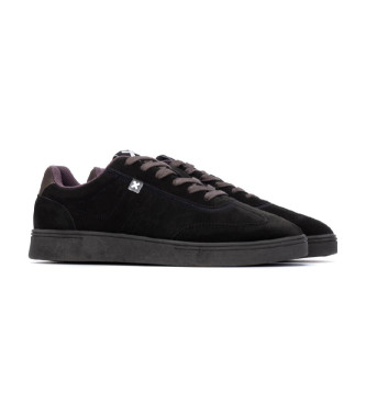 Xti Baskets 144618 noir
