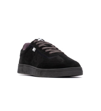 Xti Baskets 144618 noir