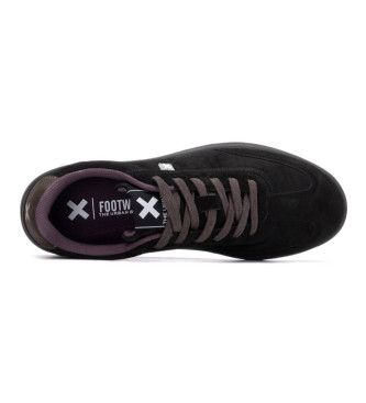 Xti Baskets 144618 noir