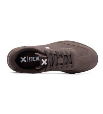Xti Baskets 144618 marron