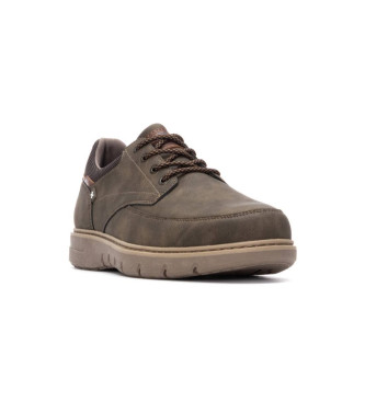 Xti Zapatos 144626 marrn