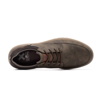 Xti Zapatos 144626 marrn