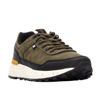 Xti Trainers 144693 groen