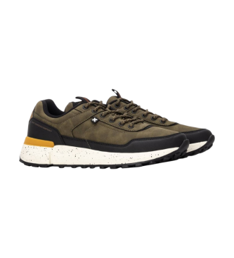 Xti Trainers 144693 groen