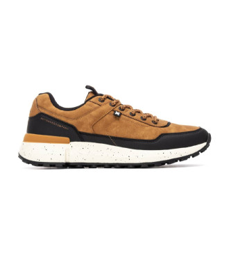 Xti Baskets 144693 marron