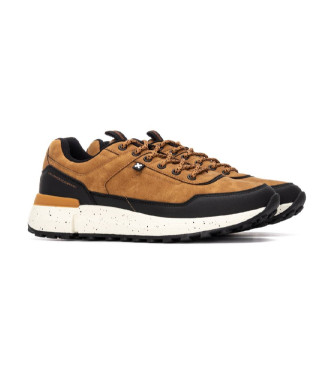 Xti Baskets 144693 marron