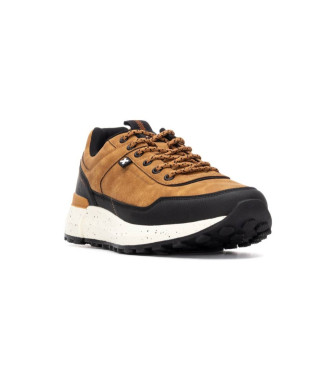 Xti Baskets 144693 marron