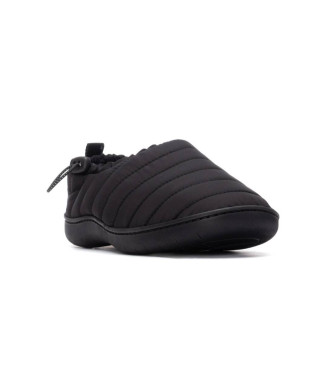 Xti Trainers 144709 black