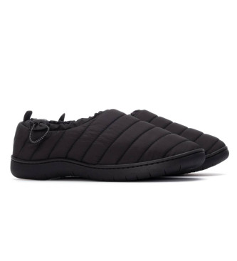 Xti Trainers 144709 black