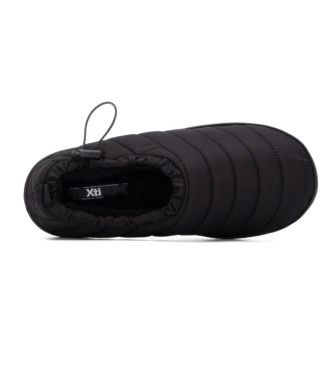 Xti Trainers 144709 black