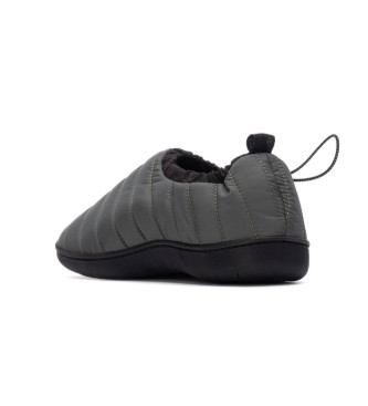 Xti Trainers 144709 green