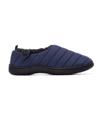 Xti Trainers 144709 blue