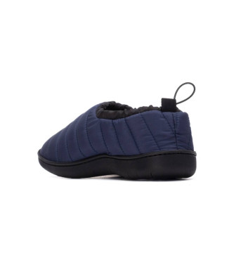 Xti Trainers 144709 blue