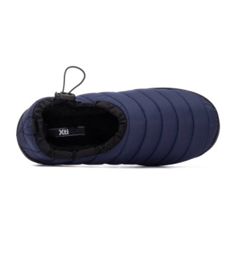 Xti Trainers 144709 blue