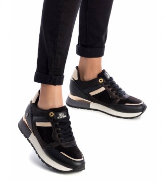 Xti Sneakers 043314 black