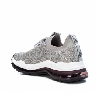 Xti Sneakers 043371 grey