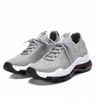 Xti Sneakers 043371 grey