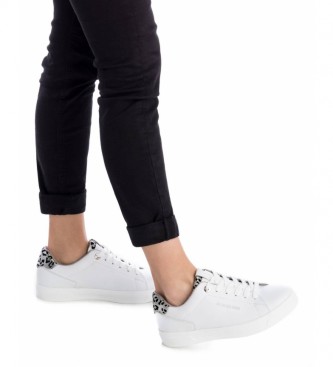Xti Sneakers 043385 bianche