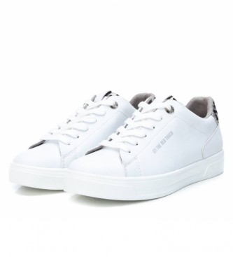 Xti Sneakers 043385 bianche