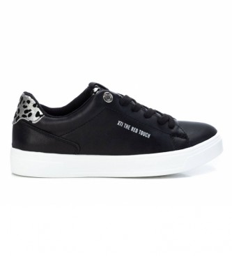 Xti Sneakers 043385 nere