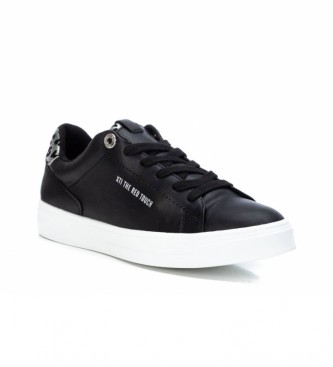 Xti Sneakers 043385 black