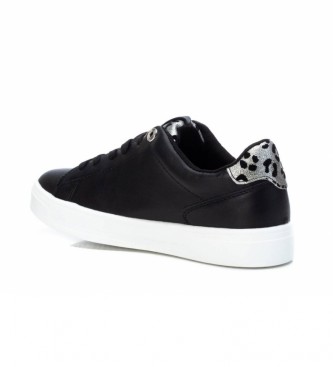 Xti Sneakers 043385 nere