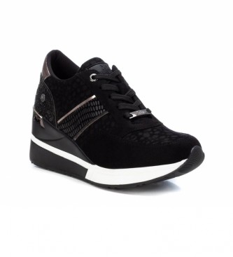 Xti Sneakers 043521 nere