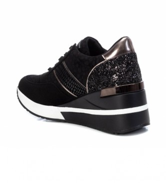 Xti Sneakers 043521 black