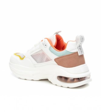 Xti Sneakers 043612 bianche