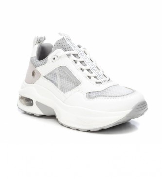 Xti Trainers 043612 wit