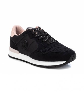 Xti Sneakers 043654 black