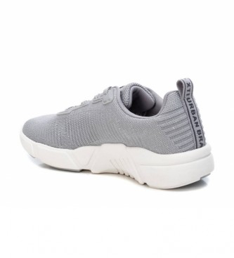 Xti Sneakers 043709 grigio