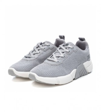 Xti Sneakers 043709 gray