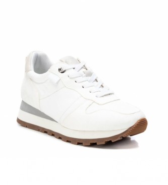 Xti Sneakers 043777 white