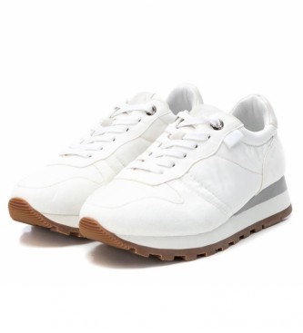 Xti Sneakers 043777 bianche