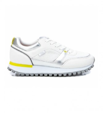 Xti Sneakers 043857 white