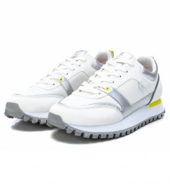 Xti Sneakers 043857 white