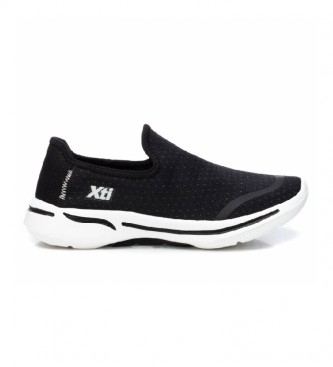 Xti Sneakers 043874 black
